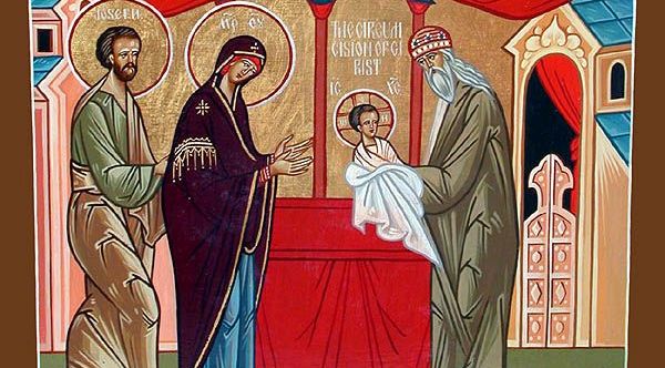 Praznicul Tăierea împrejur a Domnului şi Sfântul Vasile cel Mare, sărbătorite pe 1 ianuarie - praznicultaierea2-1609266541.jpg