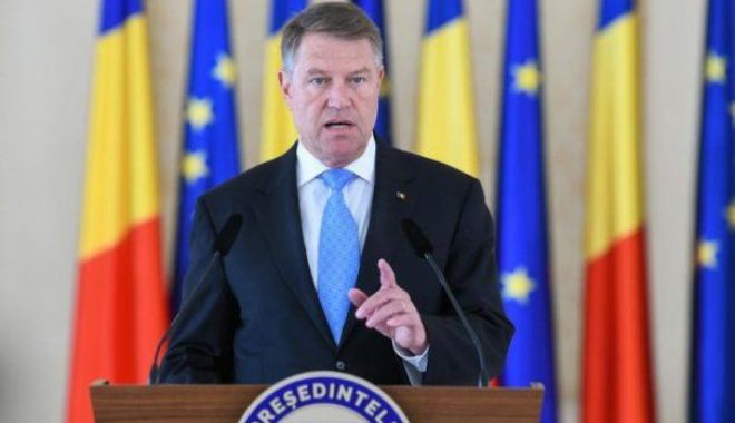 România va avea un registru național al infracțiunilor de natură sexuală. Klaus Iohannis a promulgat legea - pre537edinteleromniei-1561033880.jpg