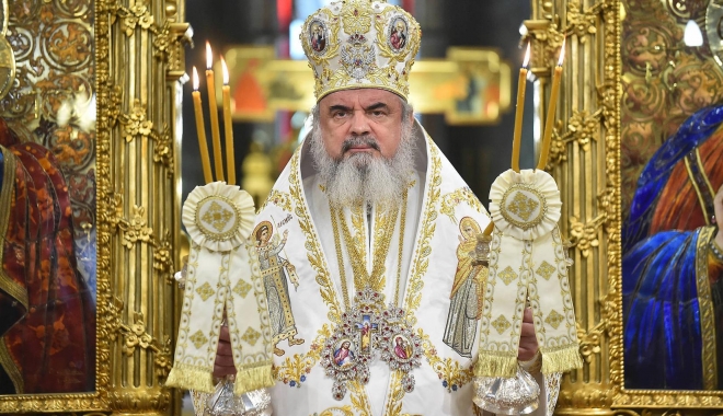 Mesajul Patriarhului Daniel la Nașterea Domnului - preafericitulparintepatriarhdani-1482589158.jpg