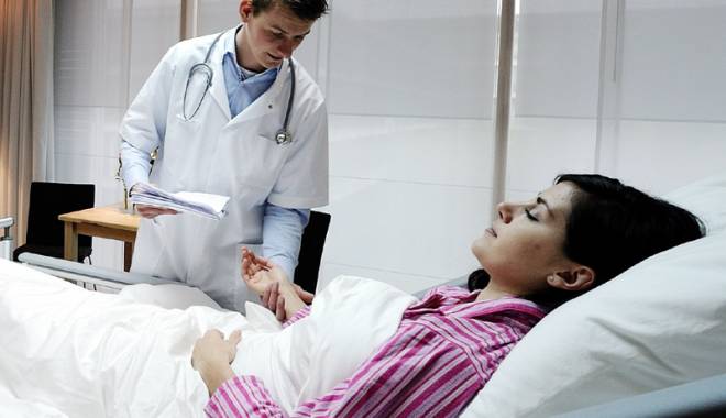 Prea săraci să meargă la medic! Pacienți  care mor cu zile  din cauza neajunsurilor - preasaraci-1442422516.jpg