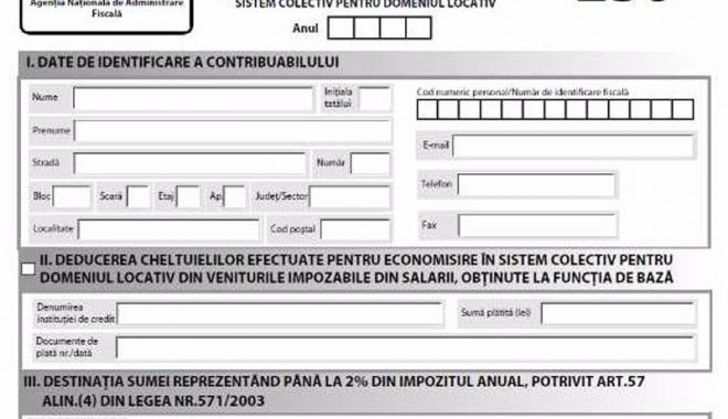 Precizări privind depunerea formularului fiscal 230 - precizari-1519919796.jpg