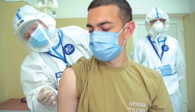 Vaccinarea anti-Covid, posibile reacţii alergice. Ce spun specialiştii - precizari-1608236161.jpg