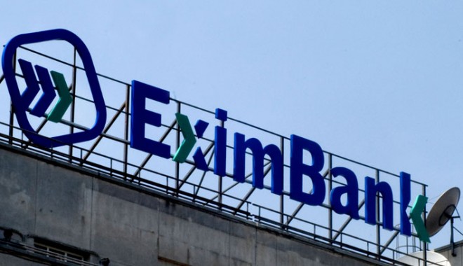 EximBank a semnat un acord de cooperare financiară cu China Eximbank - precizarieximbank1093471-1390988771.jpg