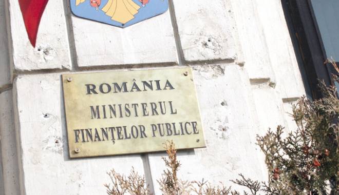 Precizările Ministerul Finanțelor Publice privind indexarea taxelor locale și a amenzilor - precizarileministerului-1426523601.jpg