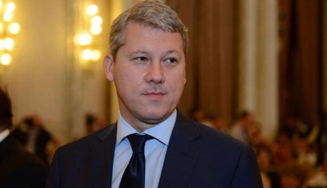 Cătălin Predoiu: Sunt de acord că se impune o reformă a CCR - pred-1602928415.jpg