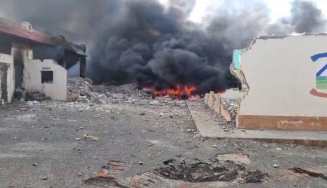 Explozie în Republica Dominicană! Bilanţul a crescut la 32 de morţi - preda--spu2--15082023-1692467001.jpeg