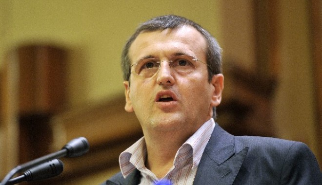 Cristian Preda vrea alegeri pentru prezidențiabilul PDL - preda-1359450981.jpg