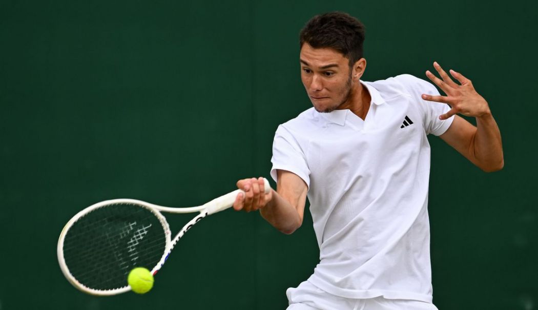 Luca Preda, din Constanţa, este în sferturile de finală la US Open - preda-constanta-1725538417.jpeg