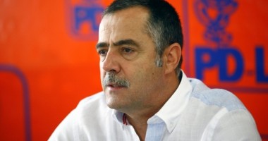 Scandal în PDL. Cezar Preda cere excluderea lui Sever Voinescu din partid - preda1349655125-1357727711.jpg