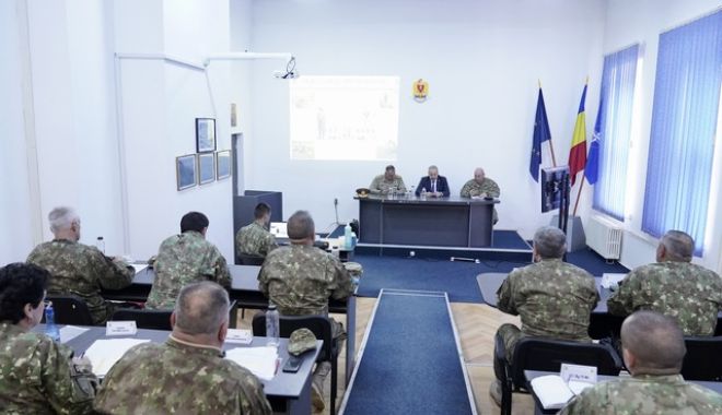 Vasile Dâncu anunță schimbare majoră pentru Armata României. Ce se va întâmpla în următorii ani - predadancu14052022-1652544661.jpg