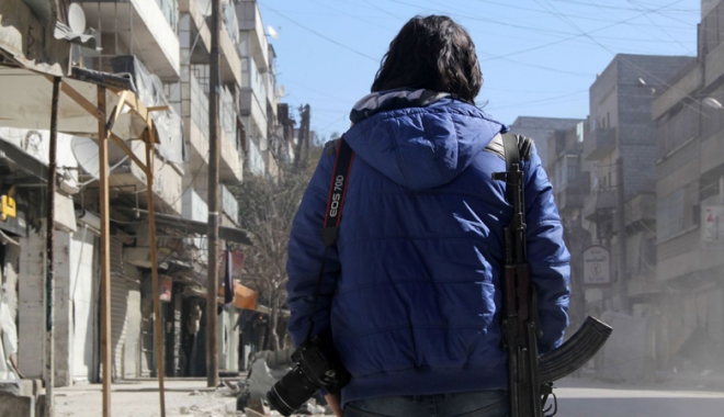 Bashar al-Assad promite amnistierea rebelilor care depun armele - predarearme-1469715762.jpg