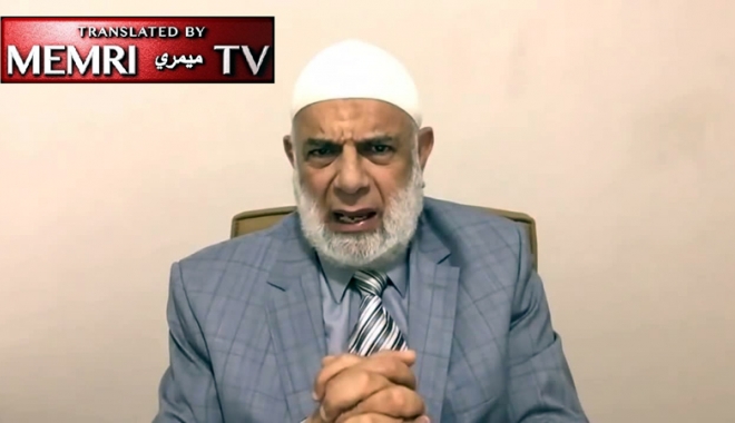 Predicator islamist, condamnat la moarte - predicatorislamist-1493638670.jpg