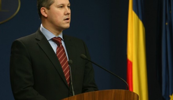Aviz favorabil pentru Cătălin Predoiu, propus la Ministerul Justiției - predoiu-1328705531.jpg