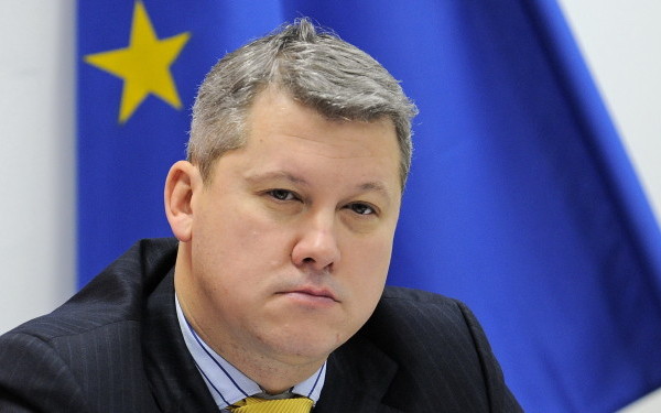Cătălin Predoiu,  desemnat să fie candidatul PDL la prezidențiale - predoiu-1383518449.jpg