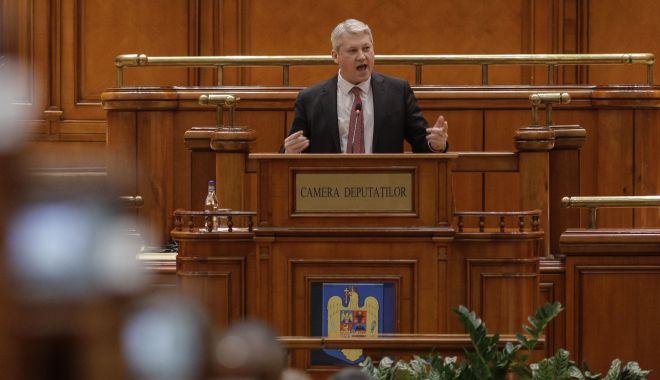 Cătălin Predoiu anunță o reorganizare la Portul Constanța: Reorganizăm întreaga structură, nu numai Poliția de Frontieră