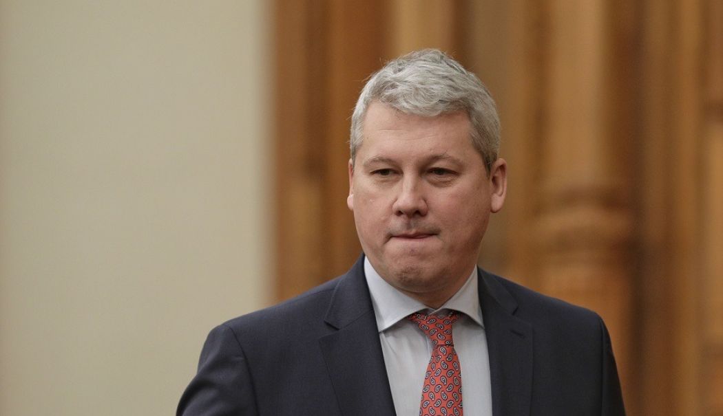 Cătălin Predoiu: „Realităţile diplomatice ale dosarului Schengen sunt pe o direcţie bună”