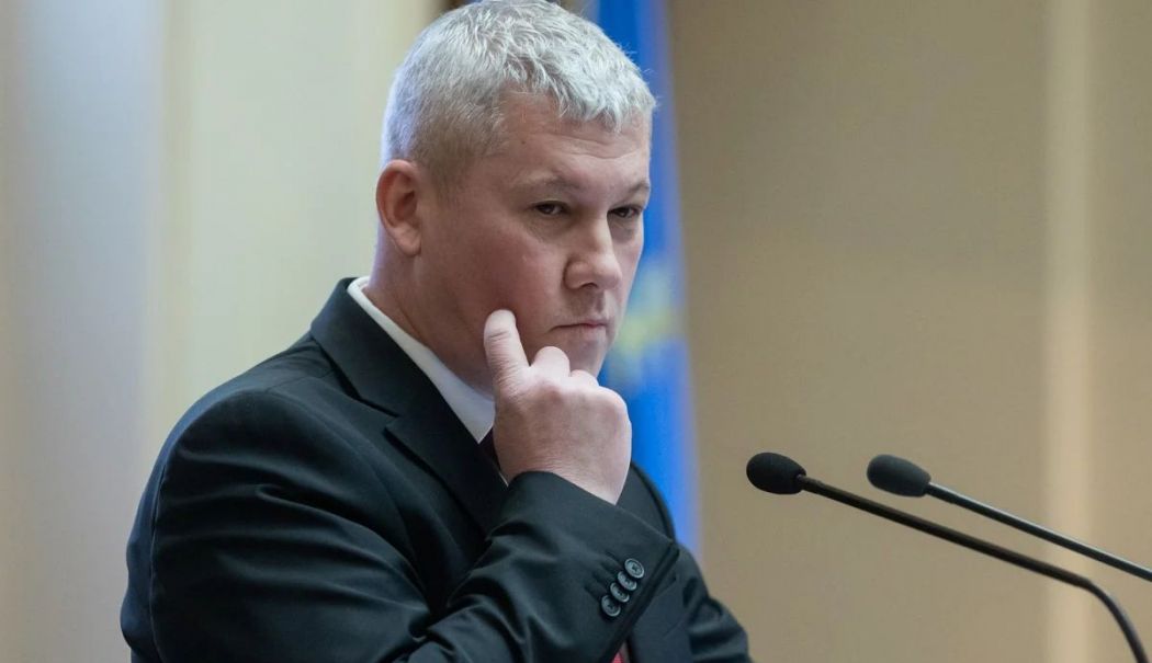 Ilie Bolojan l-a desemnat pe Cătălin Predoiu premier interimar - predoiu-1746513669.jpg