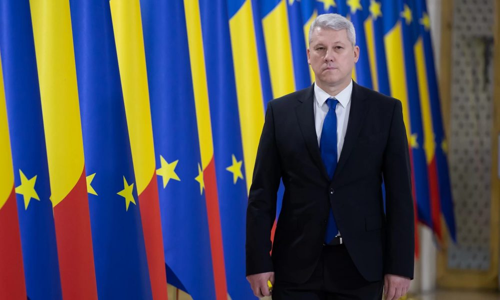 Cătălin Predoiu: NATO și Parteneriatul Strategic cu SUA sunt garanțiile noastre cele mai puternice de securitate - predoiu-nato-1743340566.jpg