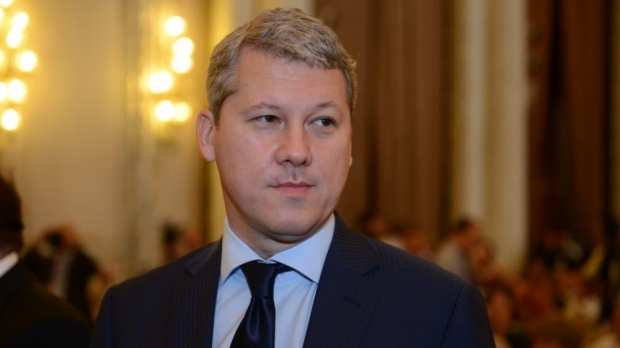 Cătălin Predoiu, audiat la Direcția de Investigare a Criminalității Economice - predoiu2cbqf09mr61000x6006206990-1552555971.jpg