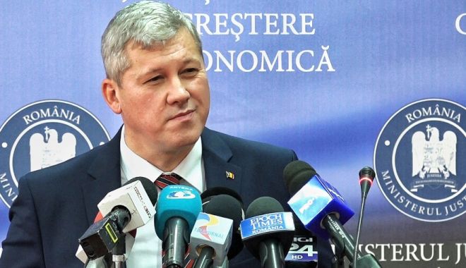 Ministrul Justiției cere toleranță zero față de infractori - predoiu6-1584981152.jpg