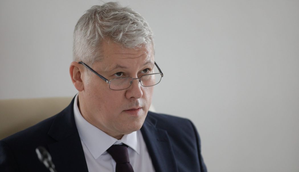 Premierul Cătălin Predoiu pledează pentru o legislație mai severă în privința violenței domestice - predoiu6-1748873119.jpg