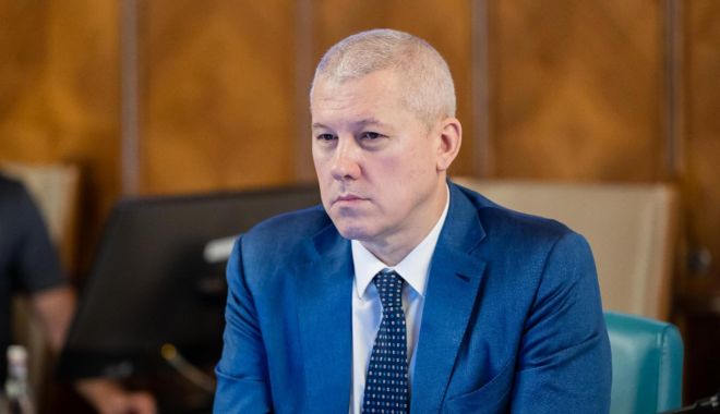 Ministrul de Interne declară război traficului de droguri: 'Se impune combaterea cu toate forțele'