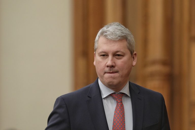 Cătălin Predoiu: „Creştere cu 112% a cererilor pentru viză de flotant faţă de alegerile precedente” - predoiuu-1713790684.jpeg