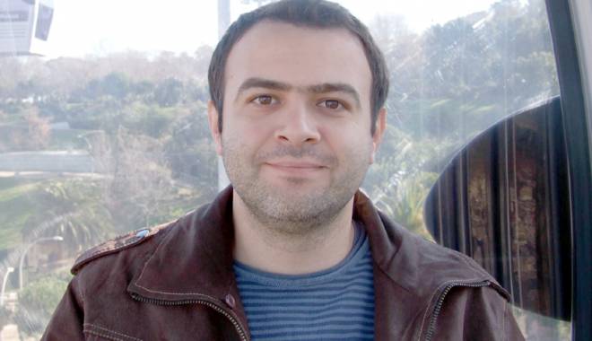 Constanța are un nou prefect. Ion Constantin, numit pe filiera CJC - prefect-1421860041.jpg