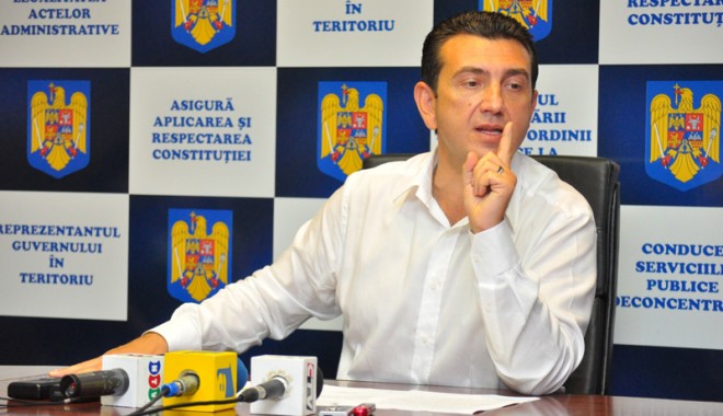 Palaz a găsit 