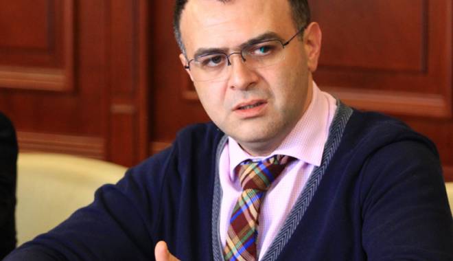 Prefectul Constantin Ion a declarat vacant un loc de consilier la Băneasa - prefectconstantinion-1448984428.jpg