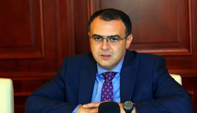 Prefectura Constanța, controale  la fermele din satul Poiana.  