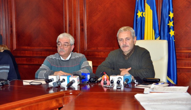 Prefectul Eugen Bola a demisionat. Cine îi va lua locul? - prefectulbolademisie-1391189518.jpg