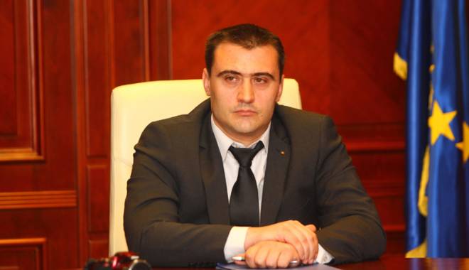 Prefectul Radu Volcinschi a fost demis. Cine ar putea să-i ia locul - prefectulraduvolcinschi1-1418838955.jpg