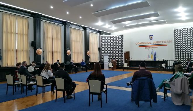 Prefectul judeţului Constanţa s-a întâlnit cu reprezentanţii HoReCa - prefectulsaintalnitcureprezentan-1615997179.jpg