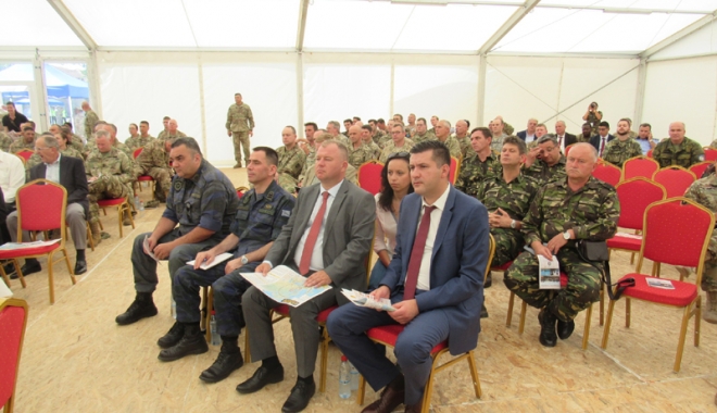 Reprezentanții Prefecturii Constanța, prezenți la încheierea Exercițiului  Tobruq Legacy 2017 - prefectura-1500815370.jpg