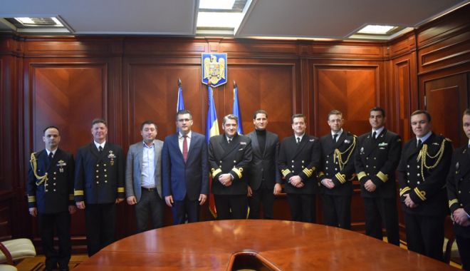 Delegație NATO, vizită  la Prefectura Constanța - prefectura-1517752281.jpg