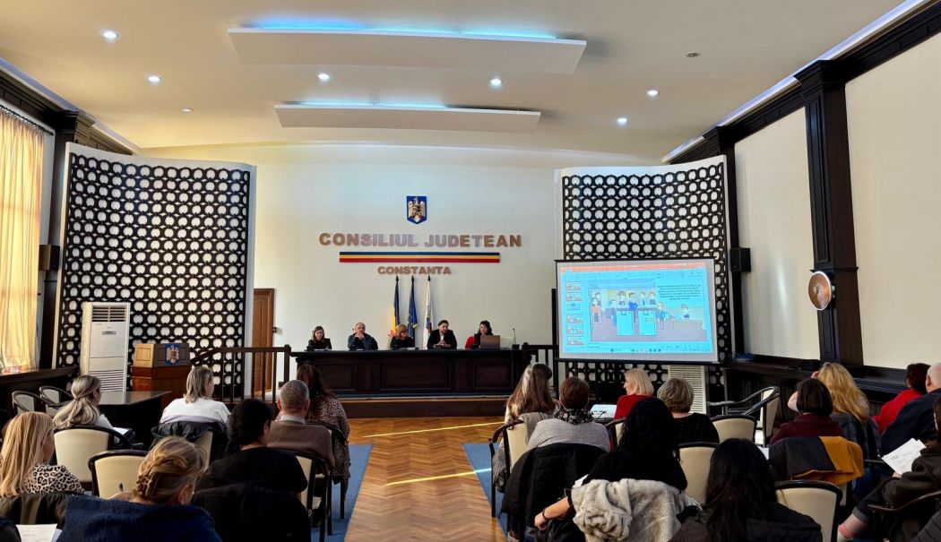 Agitație înainte de alegeri! Șefii secțiilor din Dobromir și Lumina, convocați de urgență la Prefectura Constanța