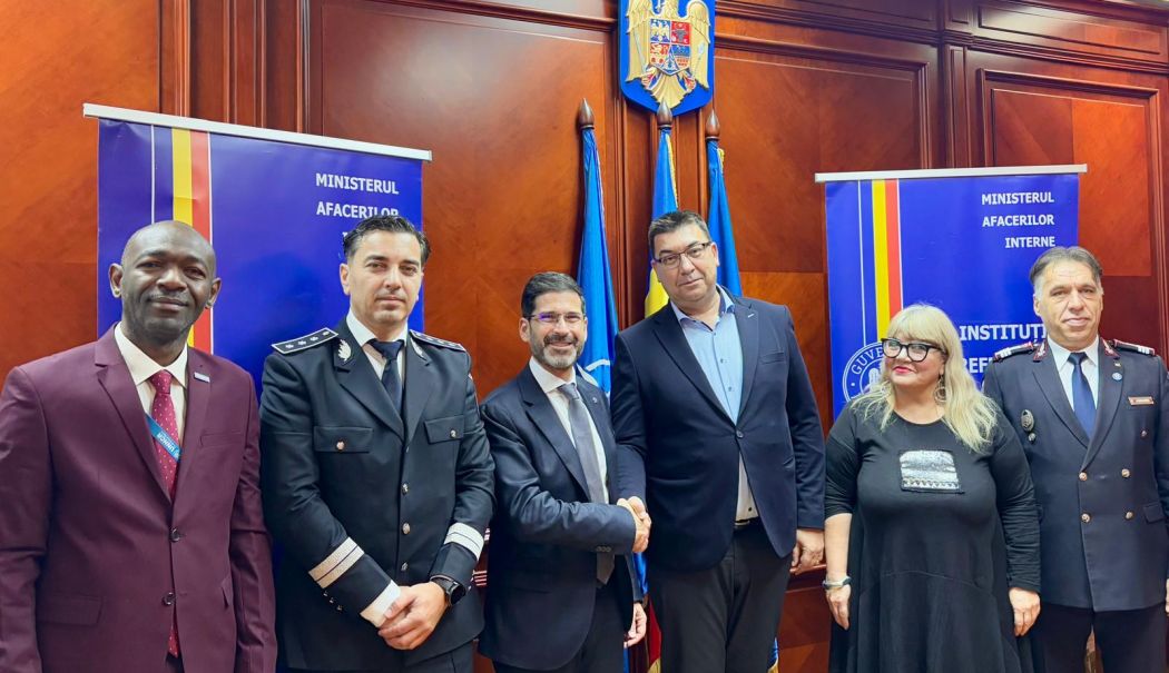 Şedinţă la Prefectura Constanţa legată de situaţia refugiaţilor în regiune - prefectura99-1734442778.jpeg