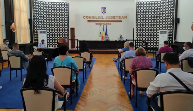 Expertiză PREVENTIVĂ, în cazul surpării malului stâng al Canalului Dunăre – Marea Neagră, la Agigea - prefecturacanal-1628247323.jpg