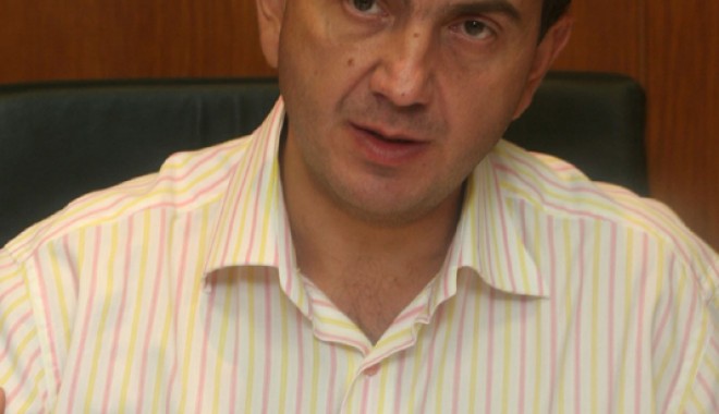 Prefectul Palaz, vizită fulger 