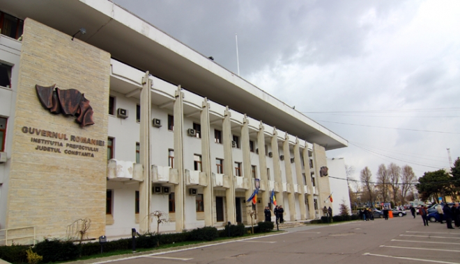 Prefectura Constanța caută șef pentru Serviciul Juridic-Achiziții - prefecturaconstanta3-1493139273.jpg