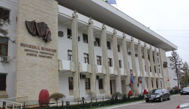 Prefectura Constanța organizează  o ceremonie dedicată  