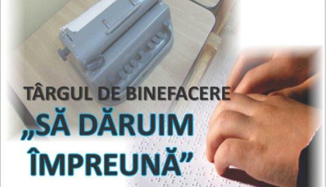 Constănțenii, invitați la târgul de binefacere organizat de Prefectură și consulate - prefectutatargbinefacere-1495123532.jpg