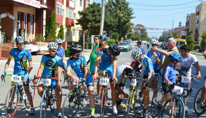 Pregătiri pentru ultima etapă a Cupei Mării Negre la ciclism - pregatiri-1507216567.jpg