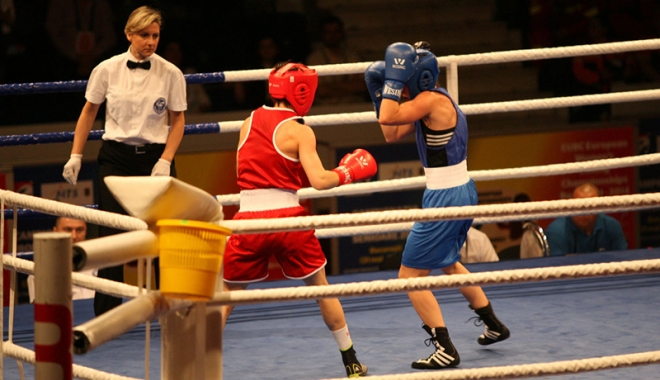 Pregătiri intense pentru CN de Box Feminin, de la Eforie Nord - pregatiri-1565121890.jpg