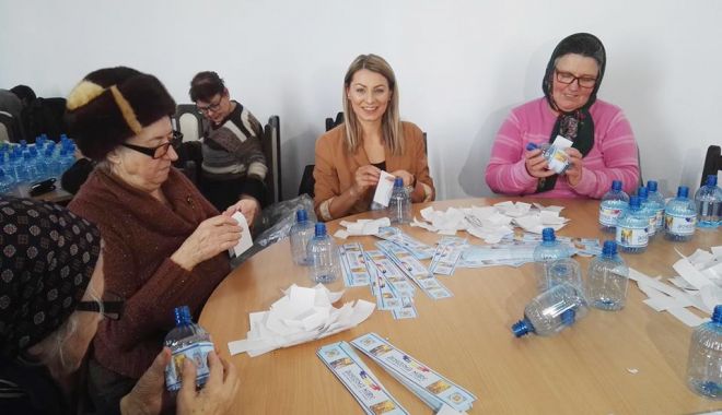 Au început pregătirile pentru Bobotează. Peste 200.000 de sticle ajung la credincioși - pregatiri-boboteaza-1704308137.jpg