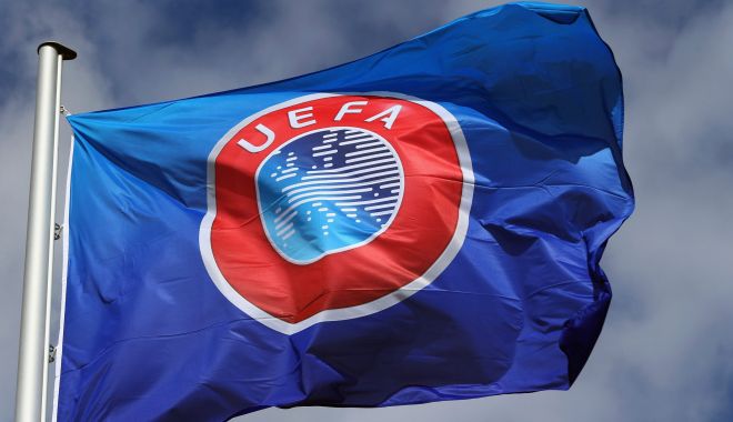 Pregătirile pentru organizarea CE U21 la Bucureşti şi Cluj-Napoca sunt în grafic, apreciază UEFA - pregatiri-euro-1678275800.jpg