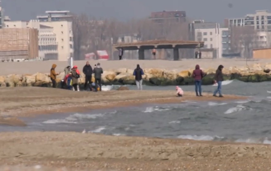 Litoralul, în febra pregătirilor pentru minivacanţa de 1 Mai şi Paşte - pregatiri-minivacanta-1713860480.jpg