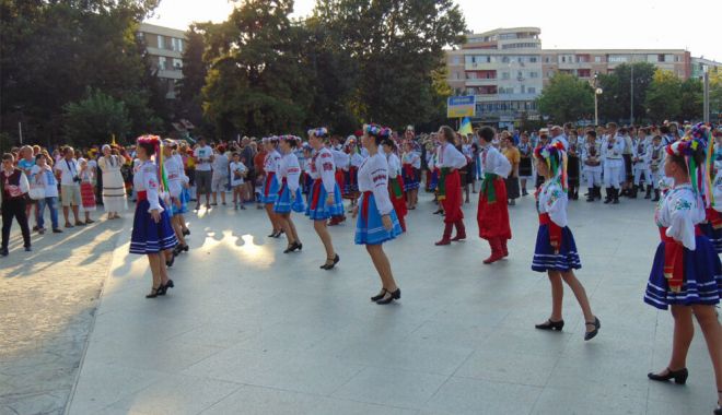 Luna mai plină de evenimente în județul Tulcea și în Delta Dunării