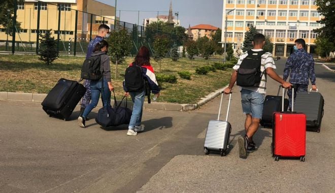 Pregătiri pentru un nou an universitar la Academia Navală „Mircea cel Bătrân” - pregatiripentru1-1631640638.jpg